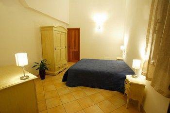 Arcudaci Hotell Brucanuova Eksteriør bilde